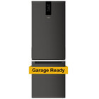 Whirlpool 12.9 Cu. Ft. 24" Wide Garage- Ready Bottom-Freezer Refrigerator