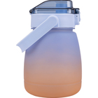 Image of product - 44 oz. Ombre Lantern Water Bottle