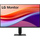 LG 27" IPS FHD 120Hz HDR 10 Monitor with Slim Stand