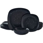 Pfaltzgraff Stella 12-Piece Dinnerware Set, Service for 4