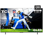TCL 75" Q Class 4K QLED HDR Smart TV with Google TV (1)