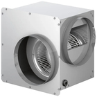 Thermador 600 CFM Flexible Blower For Downdraft Hood