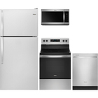 Image of product - Stainless Steel Complete Kitchen Package