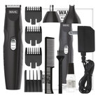 Wahl All-In-One Rechargeable Groomer - Black