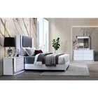 Global Furniture Emily Queen 5 Piece Bedroom Set