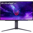 Image of product - 27" Gaming OLED QHD (2560 x 1440) 0.03ms UltraGear Monitor