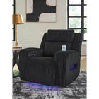 Signature Design by Ashley Forest Lake Power Recliner