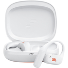 JBL Endurance Zone TWS White Earbuds