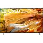 LG 75" Class QNED Mini-LED 4K UHD QNED83UPA Series Smart TV