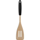 Cuisinart Beechwood Silicone Slotted Turner