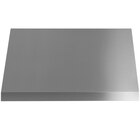 GE Profile 30" Commercial Style Smart Hood - Stainless Steel