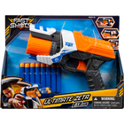 Image of product - Ultimate Zeta - 8 Darts