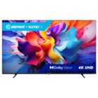 Element Electronics 86” Class 550 Series LED UHD 4K XUMO TV