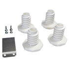 Whirlpool Stack Kit for Hybridcare and Long Vent / Standard Dryer