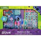 Disney 30-Piece Stitch Stationary Set