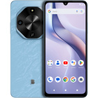 BLU 6.88" G75 Infinity Display 256GB Storage 4GB RAM +(10GB Extra-RAM) Blue Unlocked Smartphone