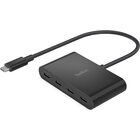 Belkin USB-C to 4-Port USB-C Hub