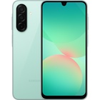 Samsung 6.7" Galaxy A26 Triple Rear 50+8+2MP/13MP Selfie Camera 5G 256GB Storage 8GB RAM Mint Green Unlocked Smartphone - International