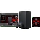 Image of product - Series X 1TB Console - Diablo IV Bundle