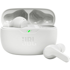 JBL Vibe Beam True Wireless White In-Ear Headphones