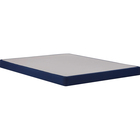 Sealy 9" Queen Low Profile Foundation
