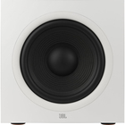 JBL 12" 500W Powered Subwoofer - Latte