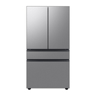 29 Cu. Ft. Bespoke French Door Refrigerator with AI Family Hub™ with 32"  Screen