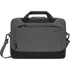 Targus 14” Cypress Slim Case with Eco Smart® - Light Gray