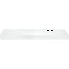 Image of product - 30'' Convertible 220 CFM Range Hood in White
