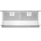 KitchenAid 36-inch Retractable Downdraft System - Stainless Steel