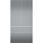 Thermador 42" Door Panel Kit for Full-Size Refrigerator