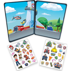 Image of product - PAW Patrol Magnetic Creations