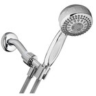 Waterpik PowerSpray+™ Handheld Shower Head - Chrome