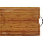 Cuisinart 16.5" Bamboo Cutting Board