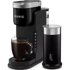 Keurig DP-K Cafe Single Serve Coffee Maker