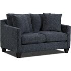 Style Line Merritt Stationary Loveseat