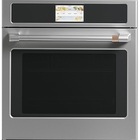 Cafe 30" Smart 5-in-1 Wall Oven with 120V Advantium® Technology