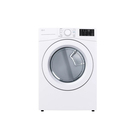 LG 7.4 Cu. Ft. Ultra Large Capacity Electric Dryer