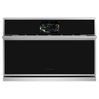 Monogram 30" Minimalist 5-in-1 Wall Oven with 240V Advantium® Technology