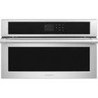 Monogram 30" Statement Convection Steam Oven -Stainless Steel