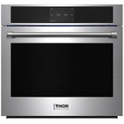 THOR 4.8 Cu. Ft. 30" Professional Convection Single Wall Oven