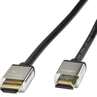 RCA 10 Ft. Ultra-Thin Ultra-High-Speed 8K HDMI Cable