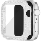 WITHit 40mm Accented Full Protection Bumper - Clear Crystal