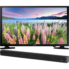Image of product - 40" Class LED FHD N5200 Series Smart TV with 2.0 Channel Soundbar