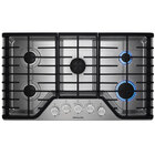 KitchenAid 36" 5 Burner Gas Cooktop