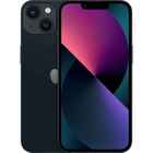 Apple 6.1" iPhone 13 128GB Sim-Free Midnight Smartphone