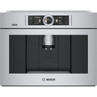 Bosch 800 Series Built-In Coffee Machine with Home Connect