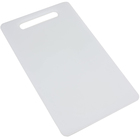 Chef Craft 13x8'' Plastic Cutting Board