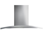 GE 30" Wall-Mount Chimney Hood