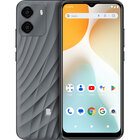 BLU 6.5” G35 Infinity Display 32GB Storage 3GB RAM Gray Unlocked Smartphone